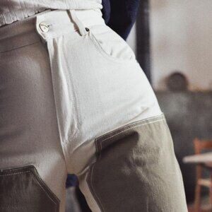 Rudy Jude Utility Jean *sample sale*